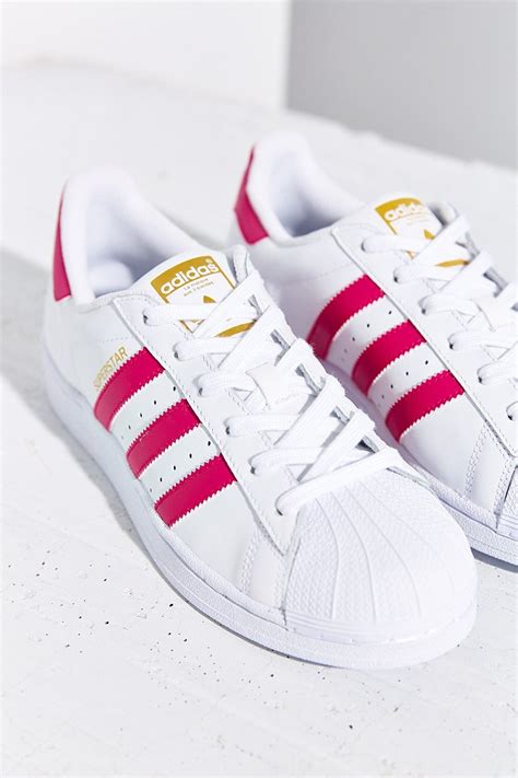 adidas superstars for women